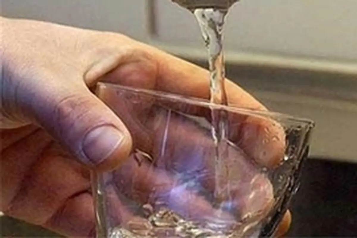 جیره بندی آب کرمانشاه، مشروط به مدیریت شهروندان در مصرف است