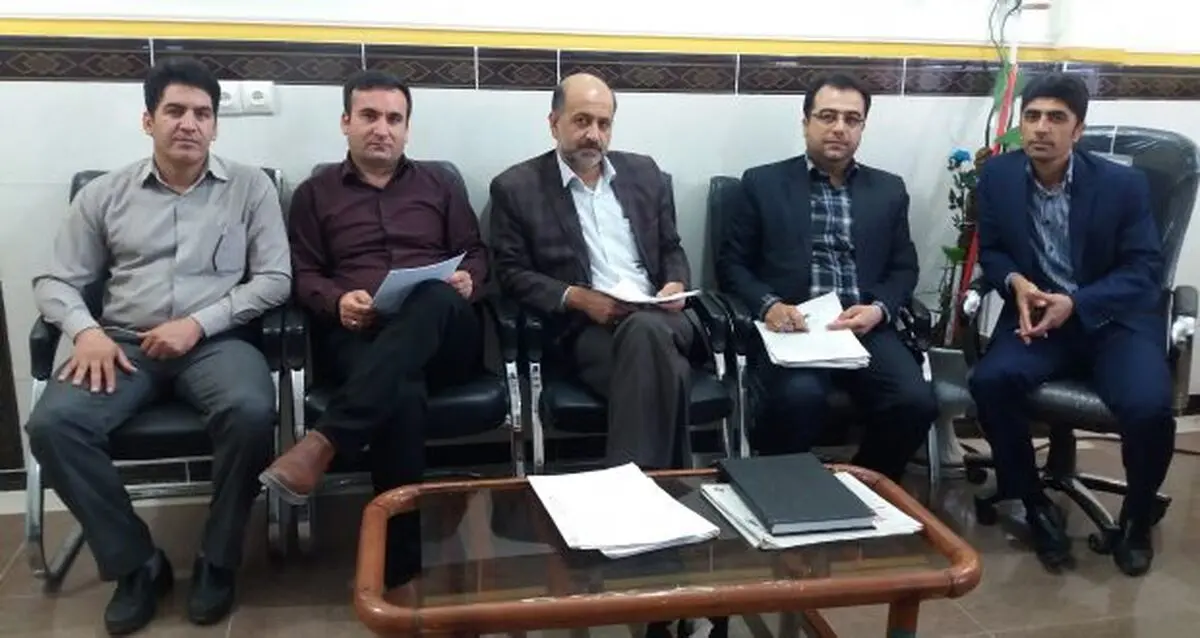 اعطای مرخصی به زندانیان مسجدسلیمانی 