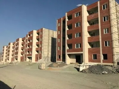 ثبت نام ٢٧ هزار نفر در طرح ملی مسکن در نیشابور 