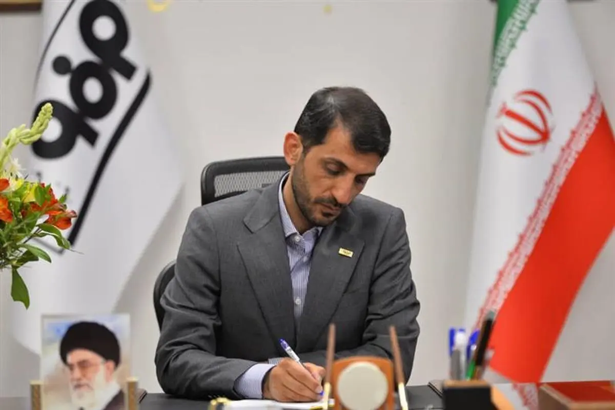 قشر تلاشگر و خدوم کارگر مهمترین بخش سرمایه انسانی کشور است