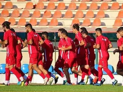 آماده‌سازی سوریه در قطر با حضور نفرات امید 