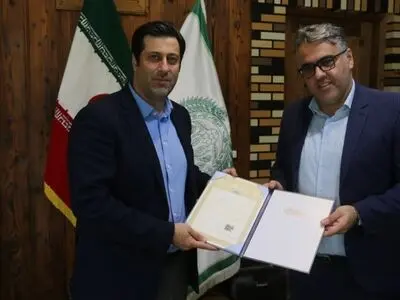 سند مالکیت شش دانگ استخر لاهیجان صادر شد