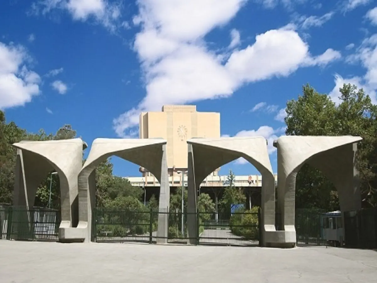 جزئیات بازداشت ۳ دانشجوی دانشگاه تهران در روزهای اخیر/ «بهاره هدایت» بیرون از دانشگاه بازداشت شد/علت بازداشت دانشجویان مربوط به آخرین تجمع آبان است