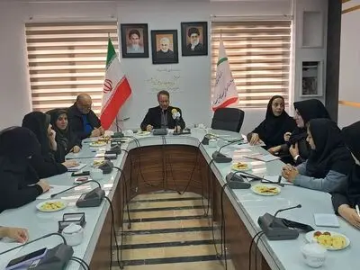 نمایشگاه دائمی لباس ایرانی اسلامی؛ تلفیق هنر و هویت در کرمانشاه