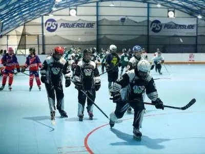 معرفی نفرات دعوت شده به اردوی تیم ملی اسکیت اینلاین هاکی بانوان