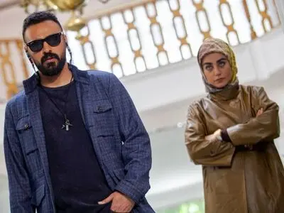 رضا یزدانی «تنهام نذار رفیق» را برای «سرجوخه» خواند