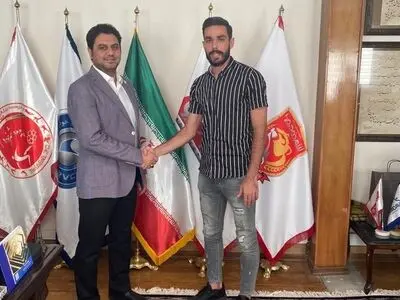 محمدعرفان معصومی سومین خرید شهرخودرو
