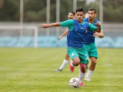 ویدیو: قایدی نهمین گلزن ایران در مصاف با کامبوج