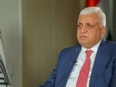 الفیاض: سلیمانی تمنى أن تراق دماؤه على أرض المقدسات