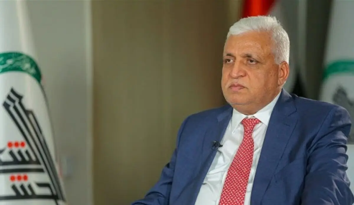 الفیاض: سلیمانی تمنى أن تراق دماؤه على أرض المقدسات