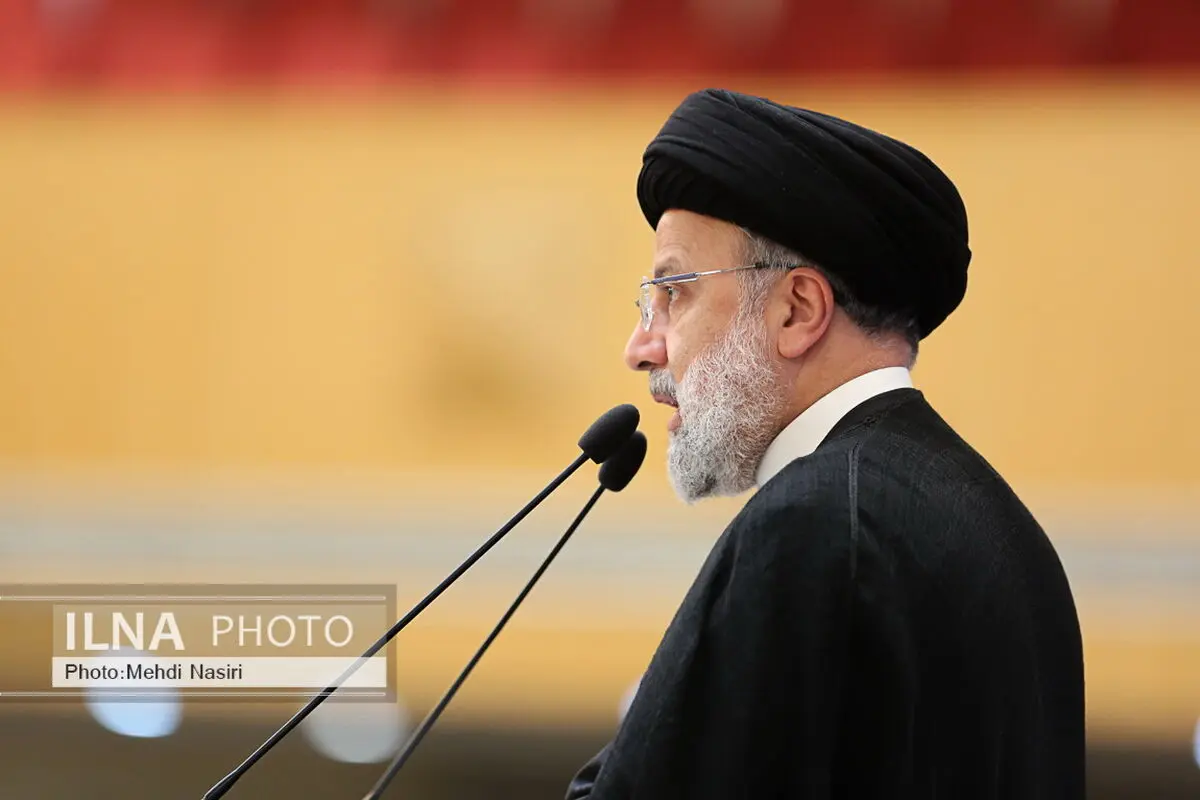 پیام تسلیت فدراسیون فوتبال عمان در پی شهادت رئیس جمهور