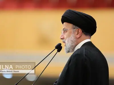 پیام تسلیت فدراسیون فوتبال عمان در پی شهادت رئیس جمهور