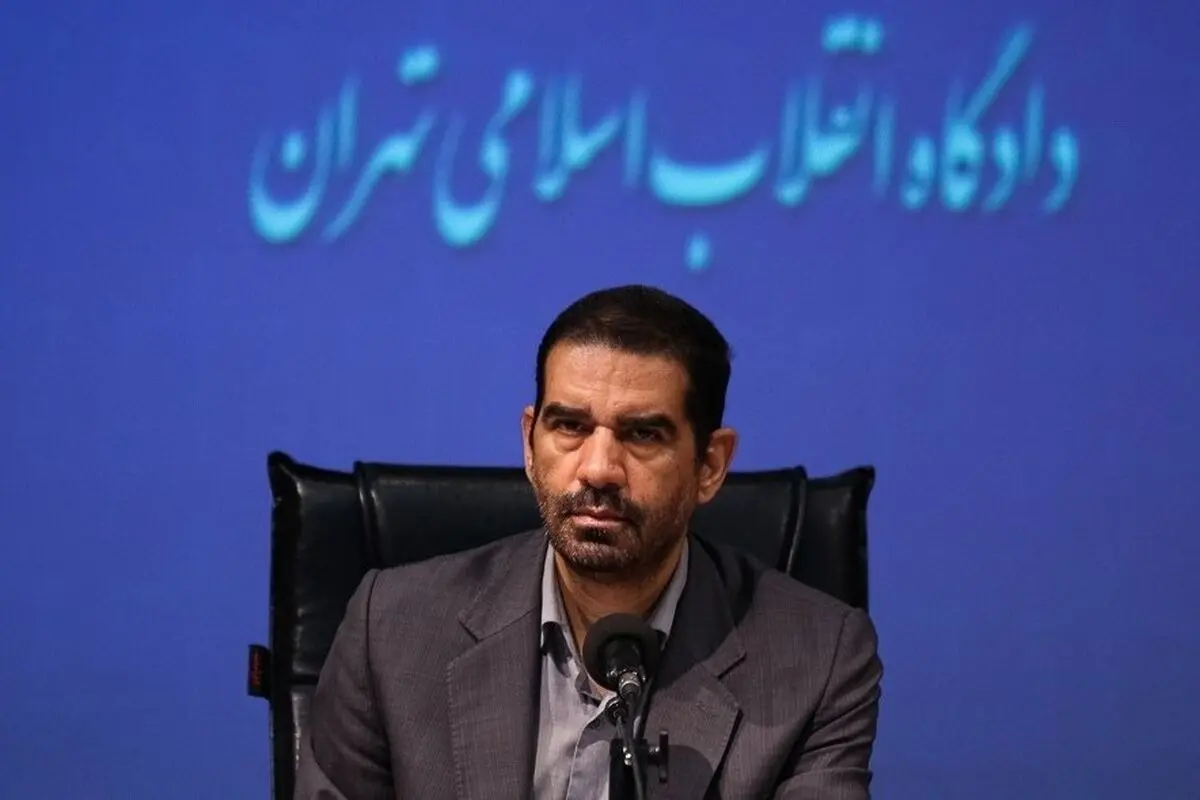 آغاز پنجمین جلسه دادگاه مدیران سابق بانک مرکزی