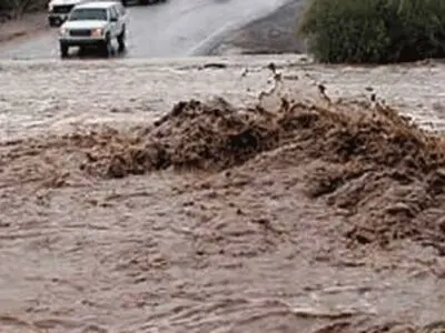 سیلاب، جان دانش آموز ۱۲ ساله بویراحمدی را گرفت 