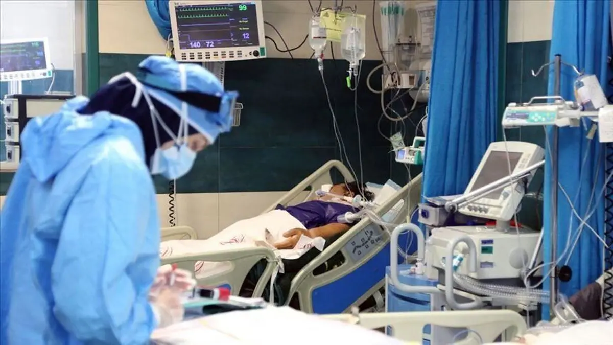 هشترود، میانه، شبستر، جلفا و عجب شیر نارنجی و سراب قرمز شد/ افزایش موارد فوتی در شهرهای نارنجی