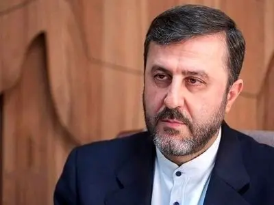 بازگشایی تنگه هرمز باید با ترتیبات جمهوری اسلامی ایران انجام می‌شد