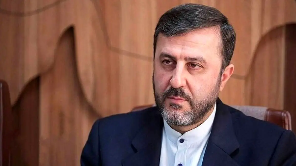 بازگشایی تنگه هرمز باید با ترتیبات جمهوری اسلامی ایران انجام می‌شد
