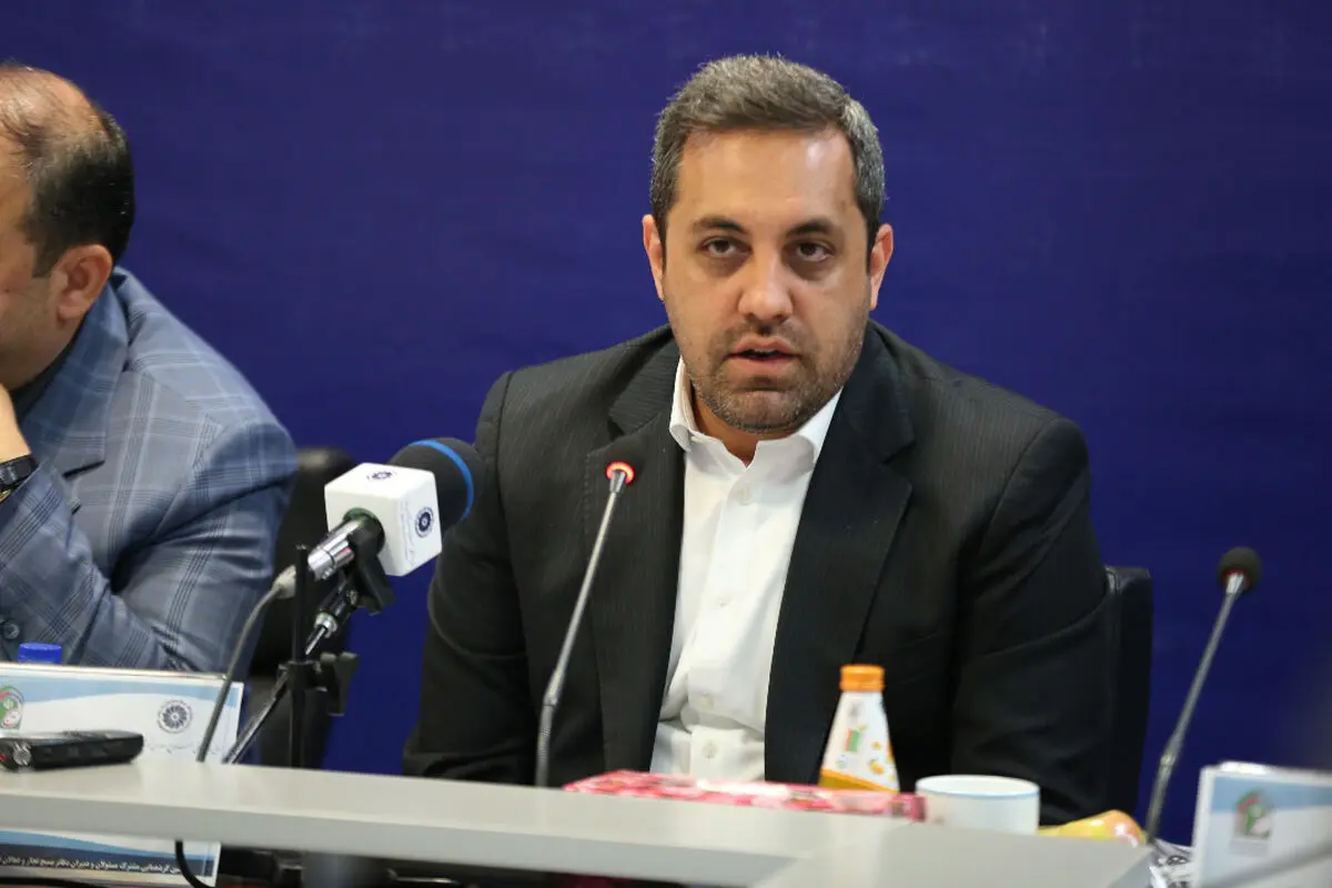 طرح مصوبات گردهمایی مشترک دفاتر بسیج تجار در جلسات مرجع تصمیم گیری در اتاق های بازرگانی
