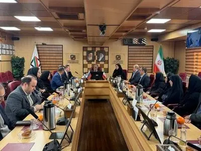 اقامة اجتماع جمركي بين ايران وروسيا لتبسيط التجارة