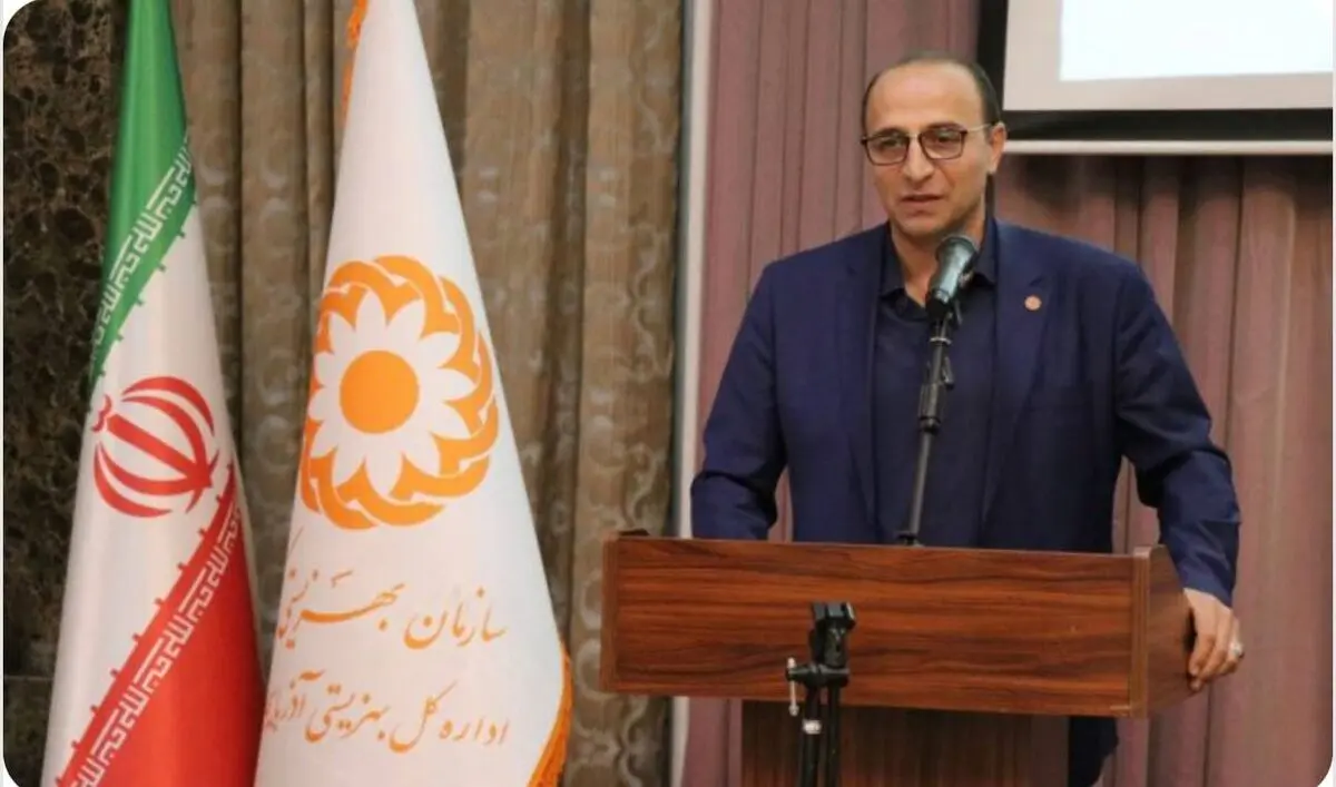 درخشش ۱۵ اثر از هنرمندان دارای معلولیت آذربایجان‌غربی در هشتمین جشنواره «طلوع»