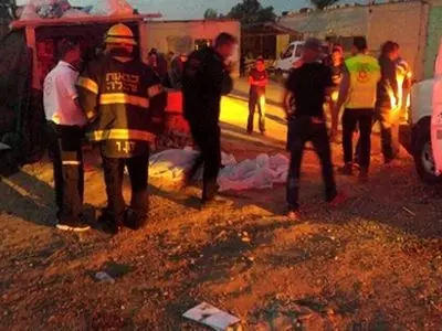 شهادت ۲ کودک فلسطینی در النقب اشغالی