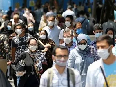 وضعیت شکننده ویروس کرونا در خوزستان/ برگزاری مراسم ۲۲ بهمن به‌صورت نمادین و بدون راهپیمایی 