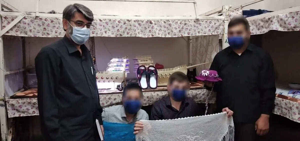 سفر رئیس سازمان زندان‌ها به زنجان