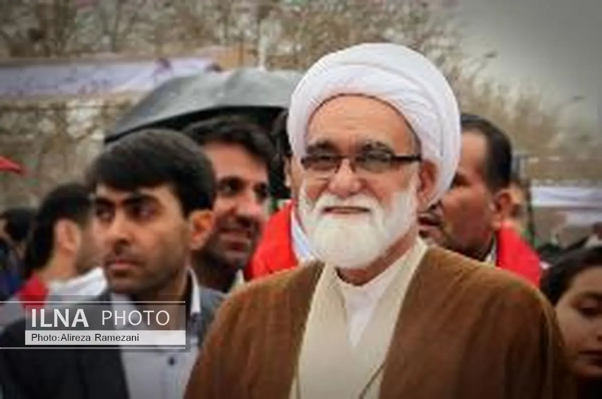 خوزستان، میزبان نماینده ولی‌فقیه در جمعیت هلال‌احمر