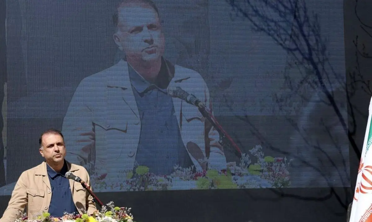 مدیرعامل مس ایران: مناطق میزبان، شریک راهبردی رشد شرکت هستند