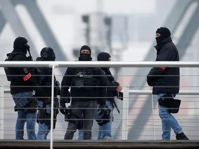 عامل حمله استراسبورگ ۲۷ پرونده کیفری در اروپا داشته است