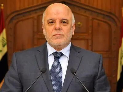 پیشمرگه‌ها تحت اداره دولت فدرال قرار بگیرند