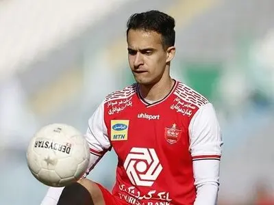  بازیکن پیشین پرسپولیس قراردادش را فسخ کرد 