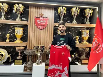 حضور پرسپولیس در بازی‌های الکترونیک لیگ نخبگان آسیا