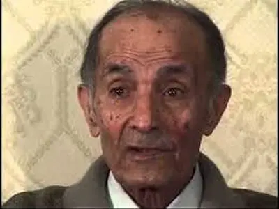 عبدالله عامری درگذشت