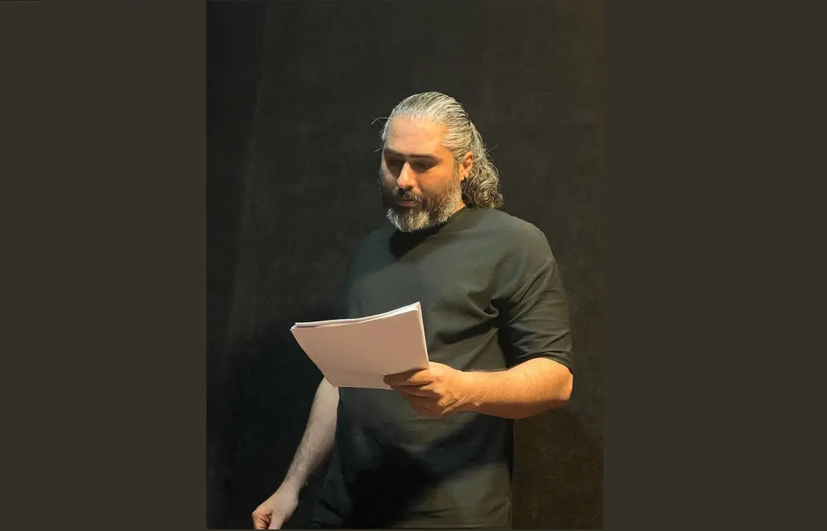 «جاده قرمز» روی صحنه می‌آید