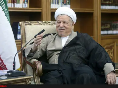 روایت هاشمی رفسنجانی از حذف کوپن تا مذاکره با آمریکا