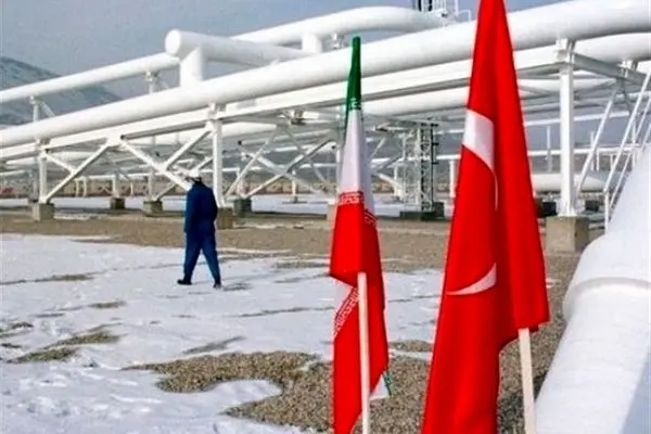 Negotiations underway for renewing gas export deal with Turkey