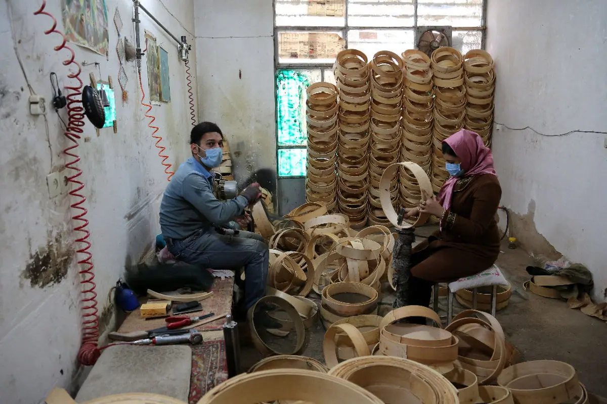 بنیاد برکت در 115 روستای استان تهران 11 هزار شغل ایجاد خواهد کرد