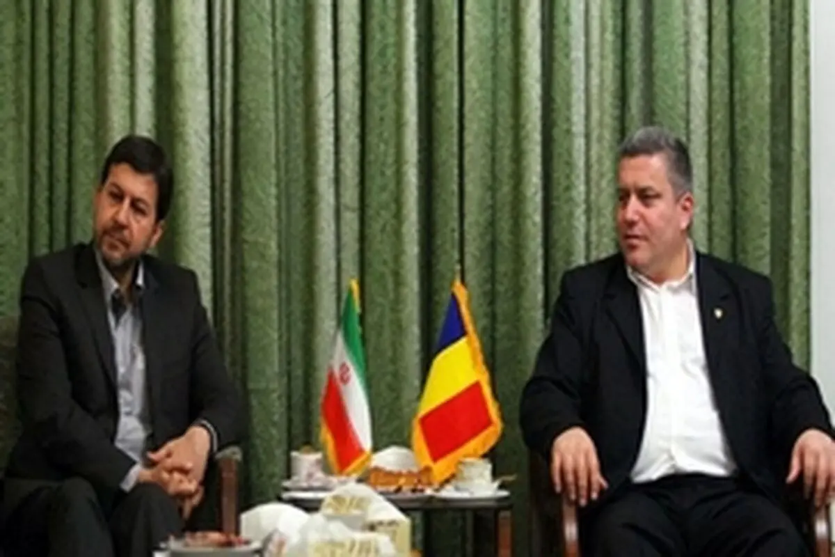 شهروندان رومانی خواهان سفر به ایران به خصوص اصفهان هستند