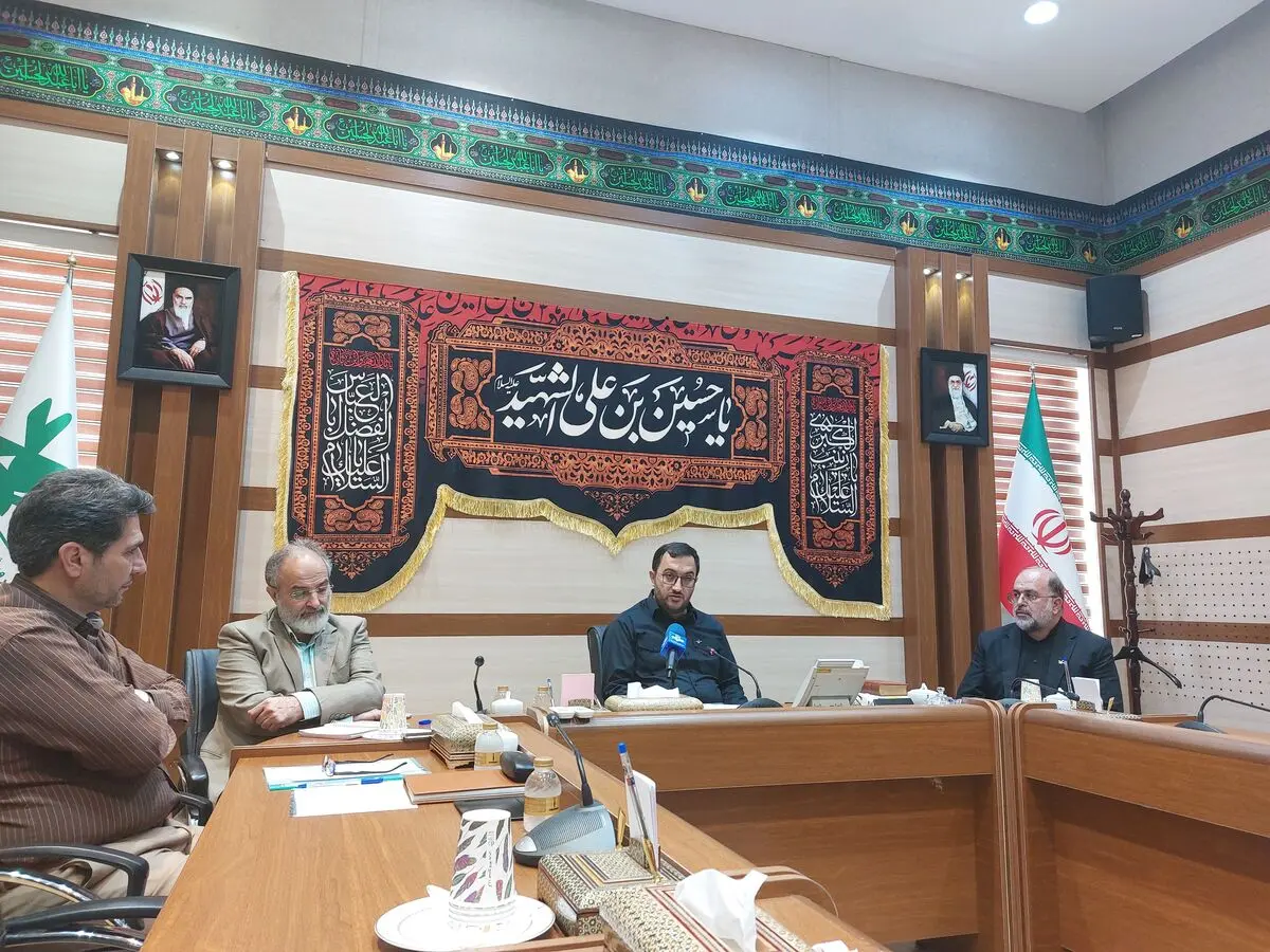 اهدایای هدایای کودکان ایرانی به کودکان عراقی توسط ۱۱۰ سفیر داوطلب/ مستقر شدن تماشاخانه های سیار در ۶ مرز