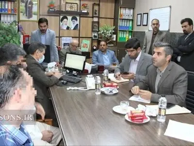توجه ویژه دستگاه قضایی فارس به کمیسیون عفو و تحقق کاهش جمعیت کیفری 