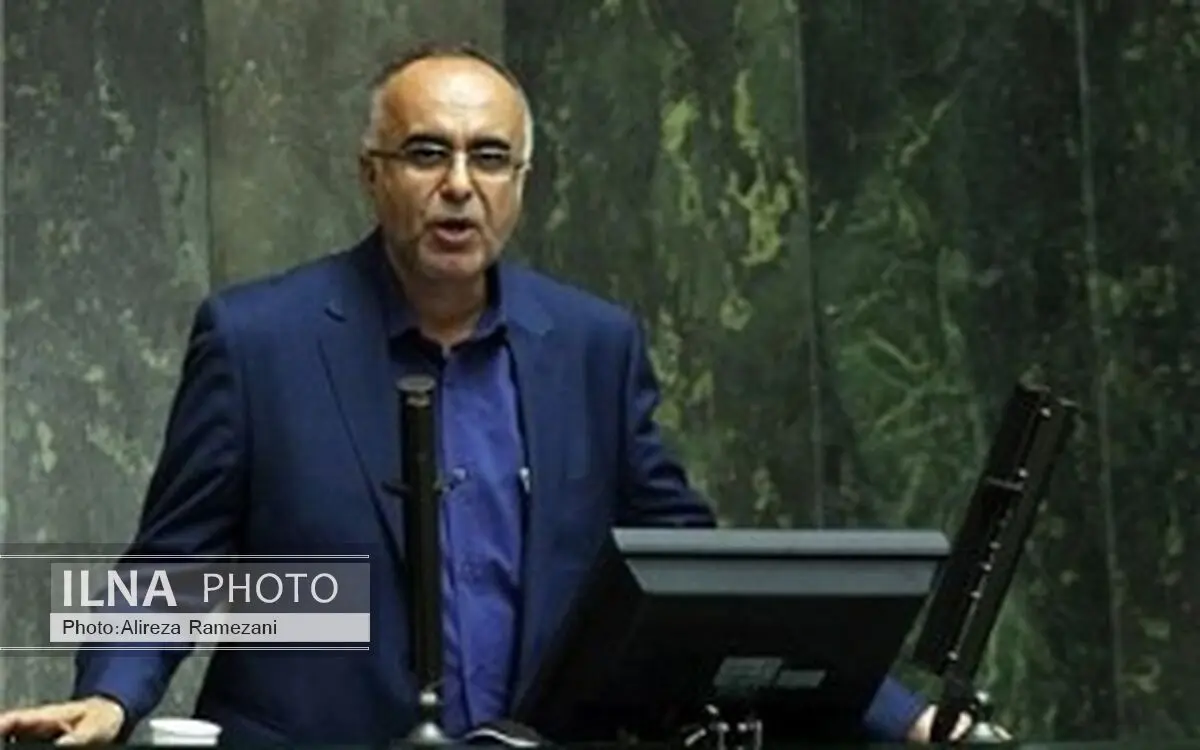 نظام اداری درکشور مناسب نیست