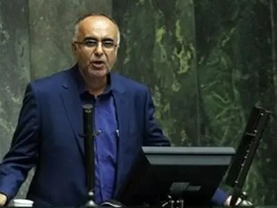 نظام اداری درکشور مناسب نیست
