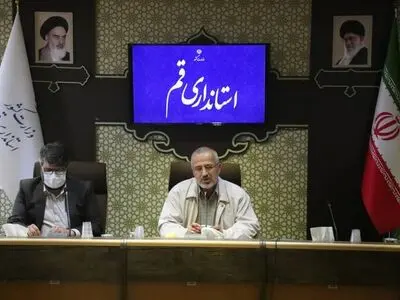 اختصاص ۳۶هکتار زمین برای توسعه شهرستان جعفریه استان قم
