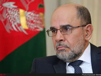 هدف «داعش» فقط افغانستان نیست، کشورهای همسایه به فکر باشند/کرزی برای تحقق صلح طالبان را برادر خطاب کرد/انتخابات با قطع انگشتان تهدید نمی‌شود
