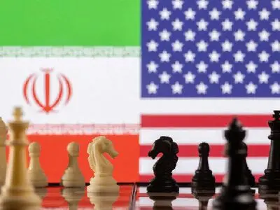 Biden administration restores sanctions waiver to Iran