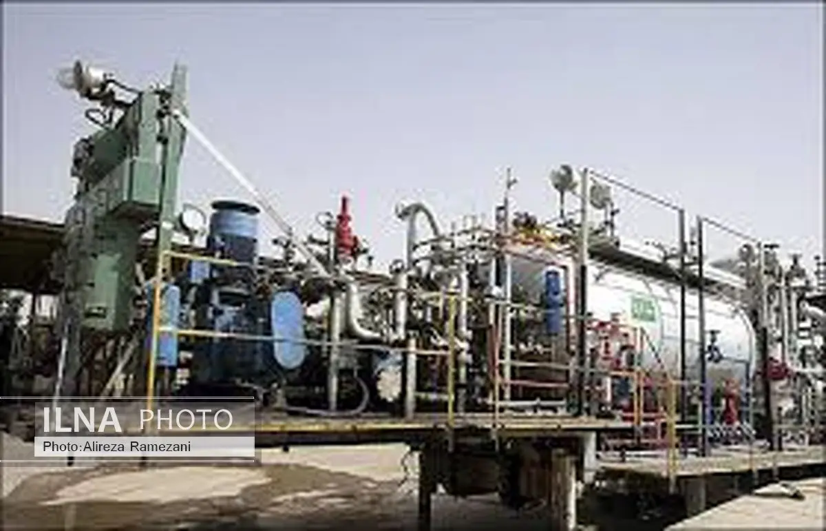 تکمیل فاز نخست پروژه دانش فنی طراحی و ساخت نمکزدای سیار نفت