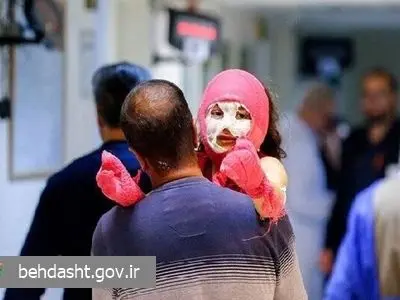 چهارشنبه‌سوری یا چهارشنبه‌سوزی؟ فاجعه‌ای که هر سال تکرار می‌شود!

