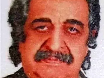 بازیگر «کهنه سوار» درگذشت