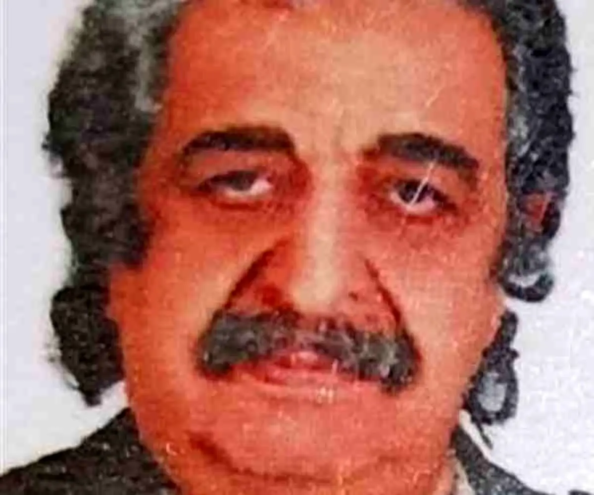 بازیگر «کهنه سوار» درگذشت